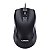 Mouse USB Corporativo Vinik CM100 1000 DPI Ambidestro Cabo 1,8m - Imagem 1