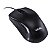 Mouse USB Corporativo Vinik CM100 1000 DPI Ambidestro Cabo 1,8m - Imagem 3