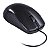 Mouse USB Corporativo Vinik CM100 1000 DPI Ambidestro Cabo 1,8m - Imagem 2