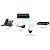 Switch 5 portas Fast Ethernet com 4 portas PoE+ SF 500 HI-PO  4760069 Intelbras - Imagem 4