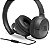 Fone de Ouvido JBL Tune 500 Supra-Auricular com Fio P2 3,5mm Microfone Preto JBLT500BLK - Imagem 3