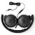 Fone de Ouvido JBL Tune 500 Supra-Auricular com Fio P2 3,5mm Microfone Preto JBLT500BLK - Imagem 4