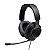 Fone de Ouvido Headset Quantum 100 Gamer com fio e microfone preto JBL JBLQUANTUM100BLK - Imagem 3