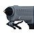 Pistola de Cola Quente Profissional Industrial HPC-280 21K913 Bivolt Hikari - Imagem 2
