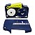 Cartucho para Limpeza de Conector Óptico Sectool KS-KCC-550 SC LC ST FC MU D4 MTRJ DIN - Imagem 2