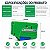 Cartucho para Limpeza de Conector Óptico Sectool KS-KCC-550 SC LC ST FC MU D4 MTRJ DIN - Imagem 4