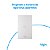 Interruptor Touch Smart Wi-Fi Elgin 48INTWIFI100 1 Botão Compatível com Alexa e Google Home - Imagem 3