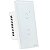 Interruptor Touch Smart Wi-Fi Intelbras EIW 1002 2 4850015 Teclas Branco Alexa Google - Imagem 2