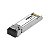 Módulo Mini-GBIC SFP Gigabit Intelbras KGSD 2110A 4780011 Monomodo WDM 10km LC - Imagem 1
