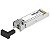 Módulo Mini-GBIC SFP Gigabit Intelbras KGSD 2110A 4780011 Monomodo WDM 10km LC - Imagem 2