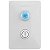 Interruptor Sensor de Presença Intelbras 4823012 ESPi 180 E+ para Iluminação Caixa 4x2 - Imagem 1