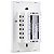 Interruptor Touch Smart Wi-Fi Intelbras 4850017 EWS 1003 3 Teclas Branco - Imagem 2