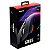 Mouse Gamer Gaius 12400 DPI RGB 6 Botões PMGGBV PCYES - Imagem 5