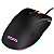 Mouse Gamer Gaius 12400 DPI RGB 6 Botões PMGGBV PCYES - Imagem 3
