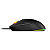 Mouse Gamer Basaran Black Vulcan 12400 DPI RGB 6 Botões PMGBRBV PCYES - Imagem 4