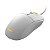 Mouse Gamer Basaran White Ghost 12400 DPI RGB 6 Botões PMGBRWG PCYES - Imagem 3