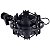 Suporte de Microfone Shock Mount Antivibração C3Tech MI-S20 Preto - Imagem 2
