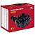 Suporte de Microfone Shock Mount Antivibração C3Tech MI-S20 Preto - Imagem 1