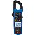Alicate Amperímetro Digital True RMS Minipa ET-3155 CAT III 600V - Imagem 1