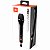 Microfone com Fio JBL PBM100 Preto JBLPBM100BLK - Imagem 1
