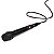 Microfone com Fio JBL PBM100 Preto JBLPBM100BLK - Imagem 4