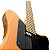 Guitarra Elétrica Tonante Cecille TL Golden Honey Corpo Alder TLC1954GH - Imagem 4