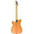 Guitarra Elétrica Tonante Cecille TL Golden Honey Corpo Alder TLC1954GH - Imagem 2