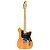 Guitarra Elétrica Tonante Cecille TL Golden Honey Corpo Alder TLC1954GH - Imagem 1