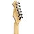 Guitarra Elétrica Tonante Cecille TL Golden Honey Corpo Alder TLC1954GH - Imagem 5