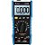 Multimetro Digital CAT III 600V ET-1507B Minipa - Imagem 1