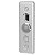Botoeira Inox para Acionamento de Fechaduras Control iD 12V Push Button - Imagem 1