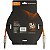 Cabo para Instrumentos Hayonik Player P10 x P10 1m Preto - Imagem 2