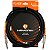 Cabo para Instrumentos Hayonik Player P10 x P10 3m Preto - Imagem 1