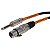 Cabo para Microfone Hayonik Player XLR Fêmea x P10 Macho 3m Desbalanceado - Imagem 2