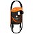 Cabo para Instrumento Injetado Hayonik Player P10 x P10 1m Preto - Imagem 1