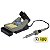 Estação de Solda Digital Hikari HK-930 127V Display LCD - Imagem 1