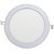 Luminária de Embutir Inteligente 18W 3000-6500K Redonda Smart Wi-Fi 48D18WERWIFI Elgin - Imagem 1