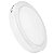 Luminária de Sobrepor Redonda Inteligente 24W 3000-6500K WIFI 48D24WSRWIFI Elgin - Imagem 1