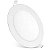 Luminária de Embutir Led Smart Wi-Fi Inteligente 24W 3000-6500K Redonda 48D24WERWIFI Elgin - Imagem 1