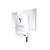 Modem 4G Externo Amplimax com roteador e antena direcional Heptaband EPRL12 ELSYS - Imagem 2