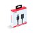 Cabo Extensor USB A 3.0 M P/ F 2M PUAMF3-2 PCYES - Imagem 3