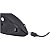 Mouse Vertical Ergonômico Vinik Power Fit PM300 1600 DPI Sem Fio Recarregável Preto - Imagem 4