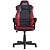 Cadeira Gamer PCYes Mad Racer STI Turbo Red Magma Vermelha MRSTIR10VL - Imagem 2