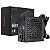 Fonte Gamer PCYes Shocker 500W 80 Plus Standard Black Vulcan PF500SHW - Imagem 1