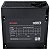 Fonte Gamer PCYes Shocker 500W 80 Plus Standard Black Vulcan PF500SHW - Imagem 2