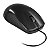 Kit Teclado e Mouse USB Vinik Slim Chocolate SC100 Preto ABNT2 - Imagem 4