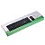Kit Teclado e Mouse USB Vinik Slim Chocolate SC100 Preto ABNT2 - Imagem 6
