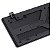 Kit Teclado e Mouse USB Vinik Slim Chocolate SC100 Preto ABNT2 - Imagem 5