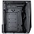 Gabinete Gamer Vinik Murk Preto Lateral em Acrílico GGMACBK - Imagem 3