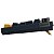 Teclado Mecânico PCYes Arkeum 75% Sunset Edition Switch Blue AKSS75BBR - Imagem 4